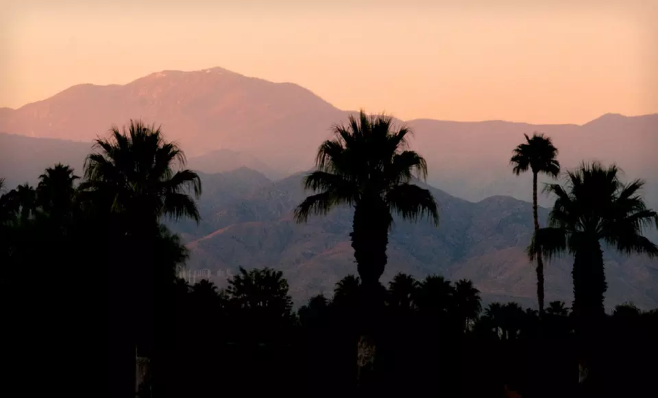 One- or Two-Night Stay at Indian Palms Country Club and Resort in Indio, CA - Second Medium