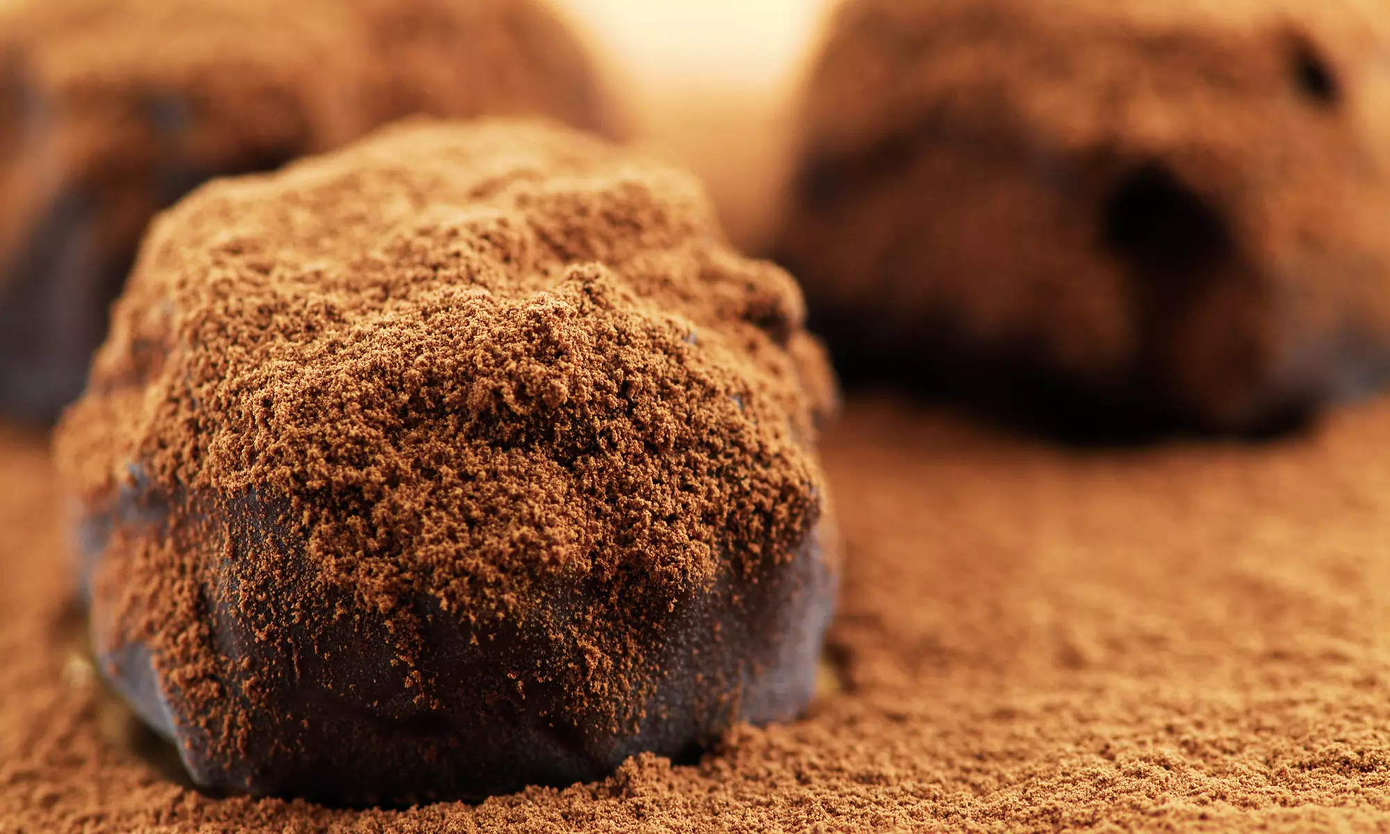 C$13 for Gourmet Truffle Centres from craftmychocolate.com (C$26.95 Value) - Primary Image