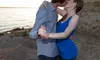 $79 for an Engagement Photo-Shoot Package from Sassybomb Photography ($279 Value)