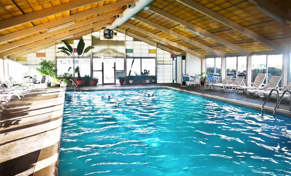 Stay at Tidewater Inn in West Yarmouth, MA. Dates into February 2017. - Primary Image