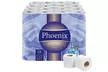 Phoenix Supreme Comfort Toilet Rolls – 12, 24, 48, 60 or 120 Pack - Second Medium