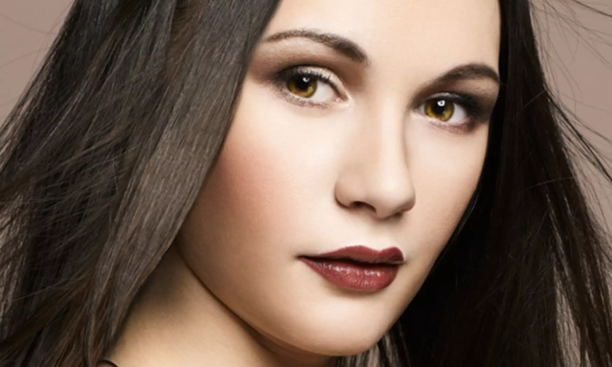 Smoky-Eye-Makeup Class with Goody Bag for One or Two at Camerino Professional Makeup (Up to 58% Off) - Primary Image