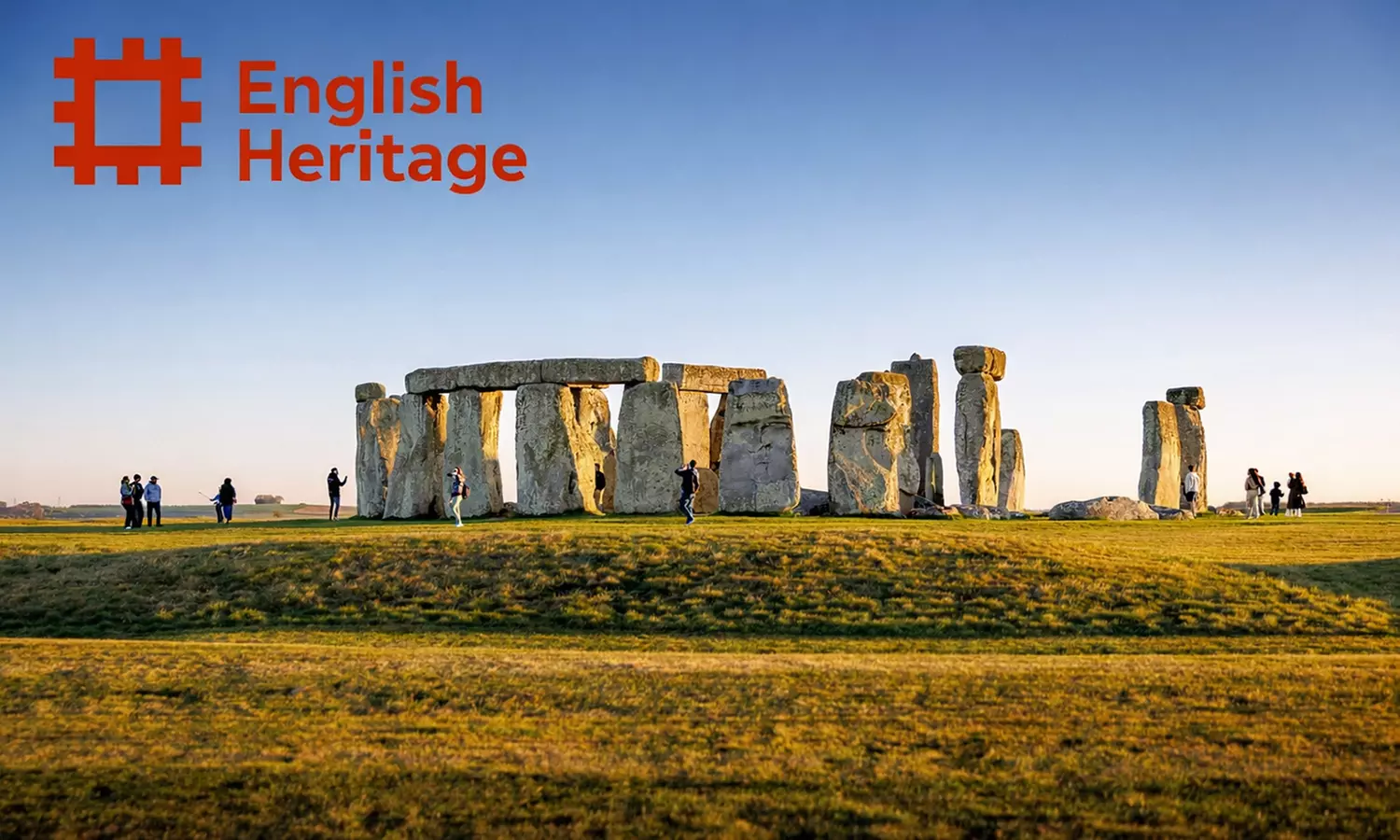 English Heritage: Explore 400+ Historic Sites with Membership for Adults and Seniors