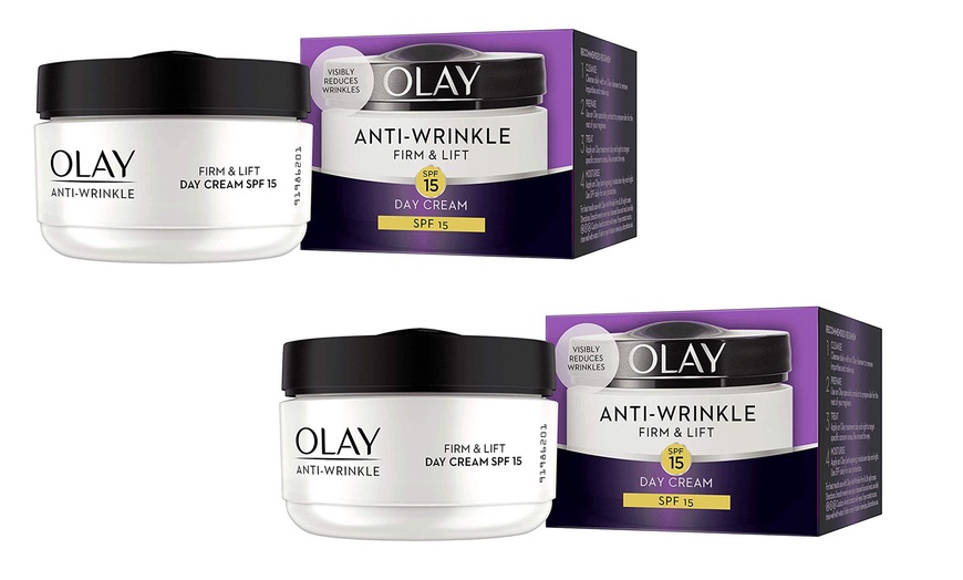 Image 3: Olay Day Cream