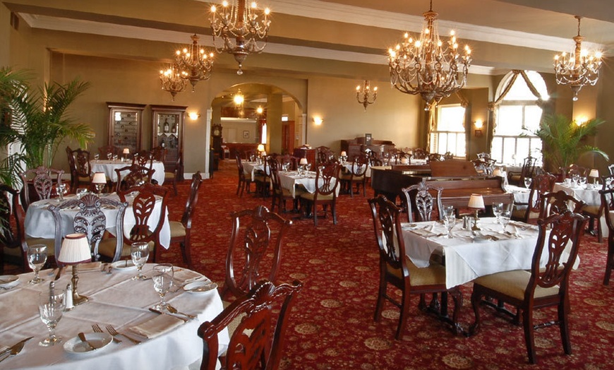 The Mimslyn Inn in - Luray, VA | Groupon Getaways