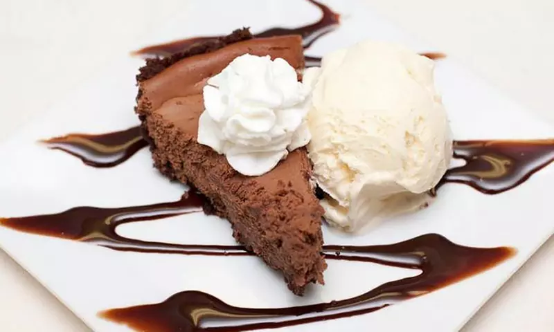 American Casual Cuisine at The Farm Bar & Grille (Up to 47% Off). Two Options Available. - Second Medium