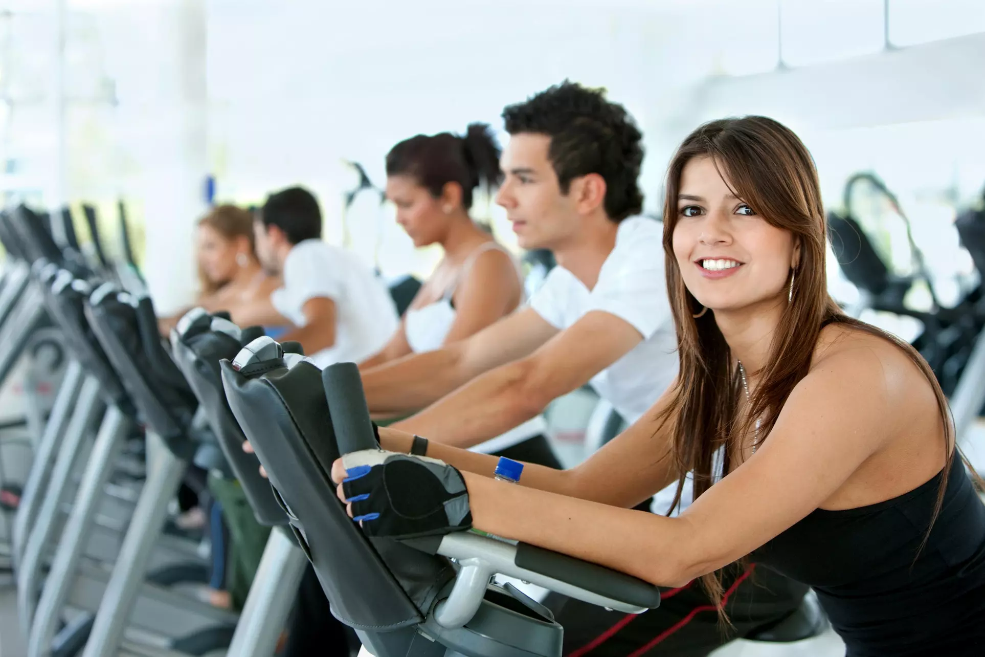 Two-Month Membership with a Personal-Training Session - Second Medium
