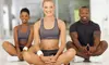 Five Boot-Camp Classes at CrossFit Amplitude (70% Off)