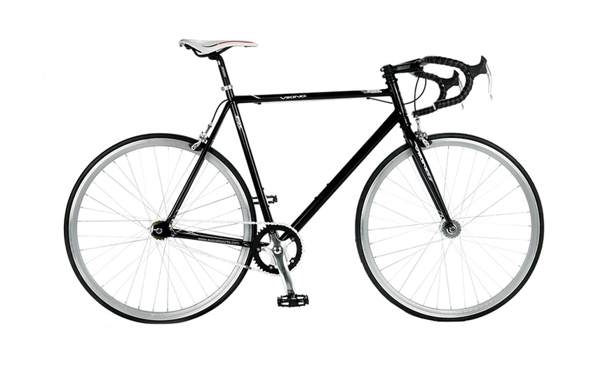 viking milano road bike