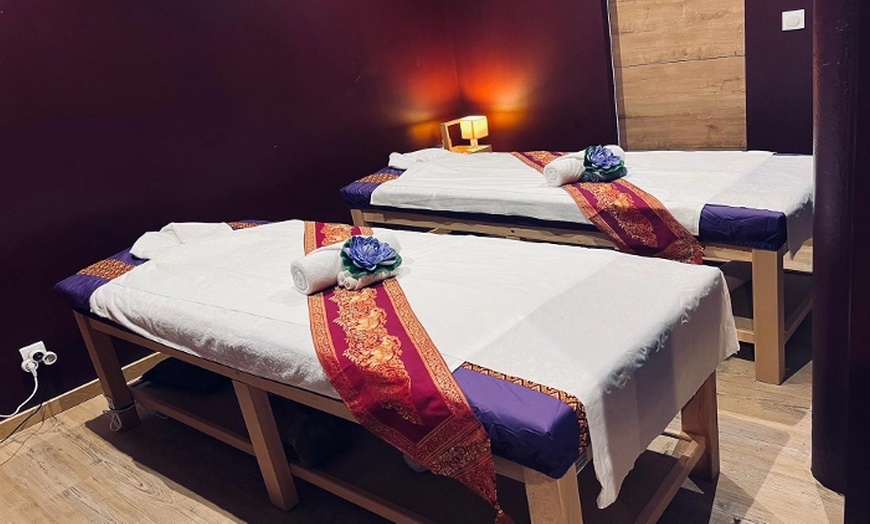 Image 8: Massage au choix avec PARIS THAI MASSAGE