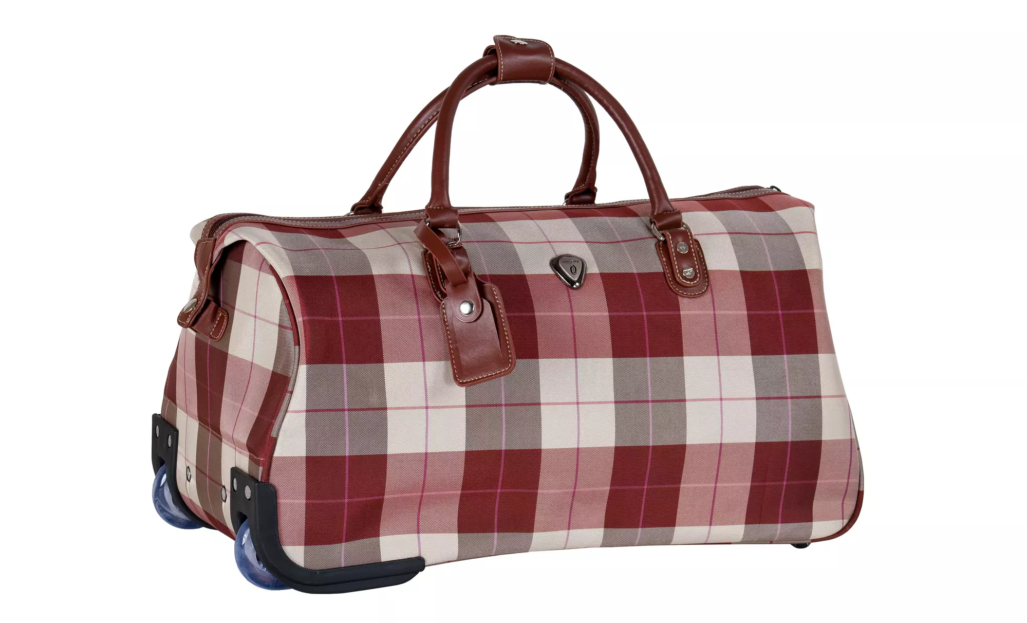 CalPak Rolling Duffles - Second Medium