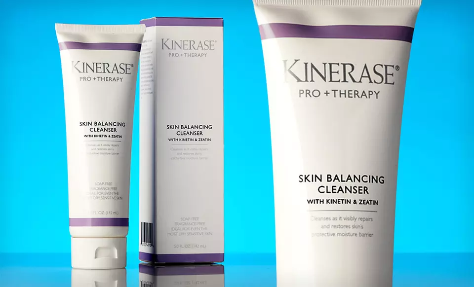 Kinerase Pro+Therapy Anti-Aging Day Cleanser - Primary Image