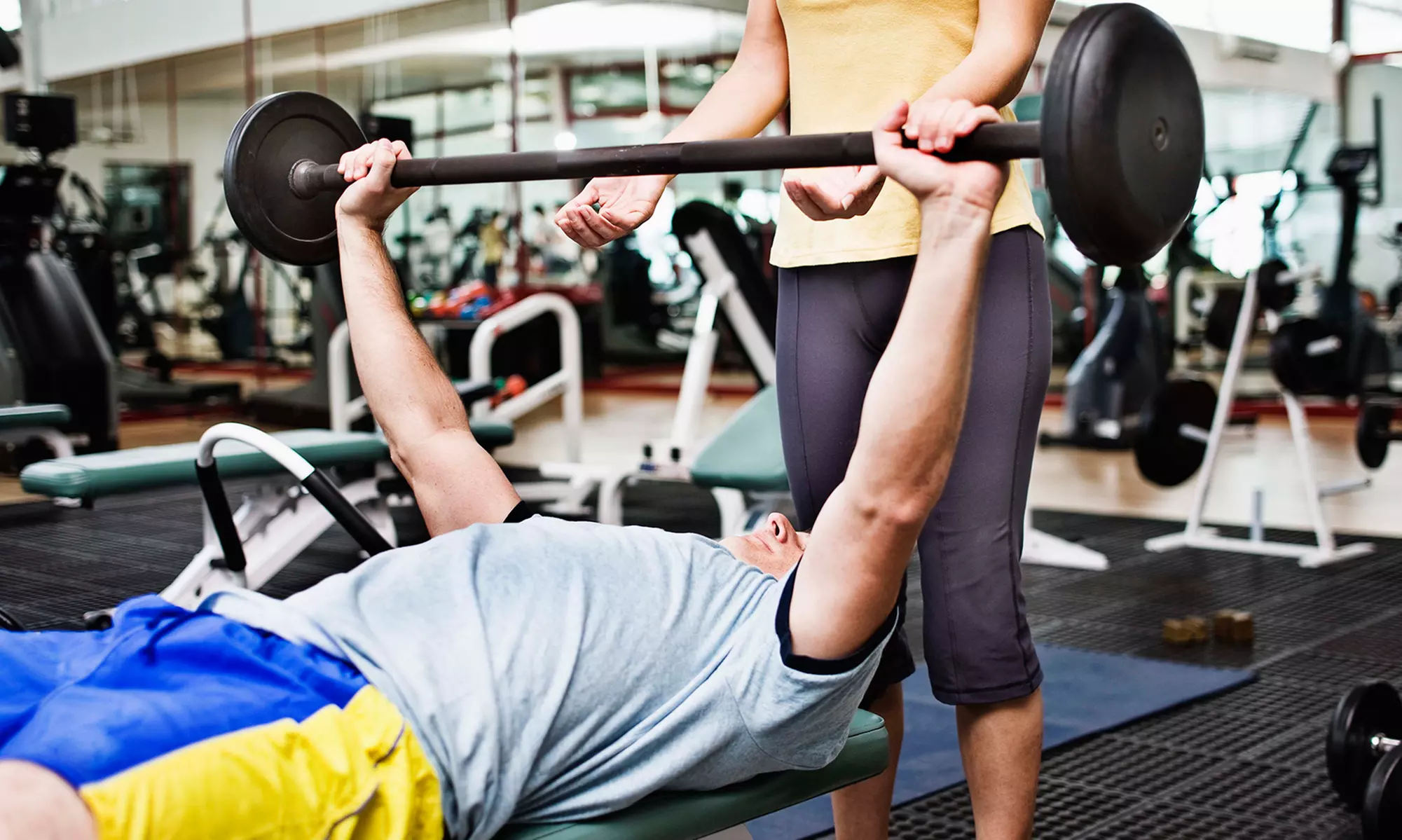 $95 for Online Personal-Training Certification from American Fitness Institute ($299 Value) - Primary Image