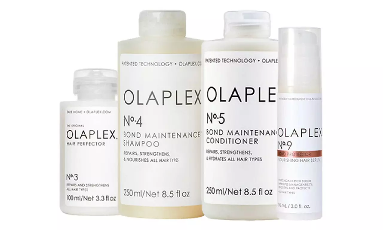 I Top Seller Olaplex per la Cura dei Tuoi Capelli