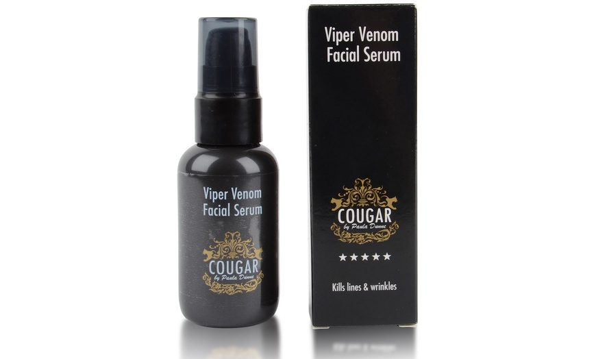 Image 2: Viper Venom Skin Care