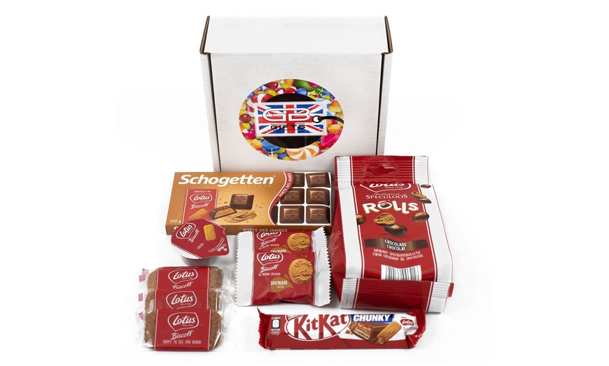 Image 3: 40% Off Sweet Hampers