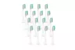 8,16 or 32-Pack Replacement Heads for Philips Sonicare Series 3, 6, 9 - Second Medium