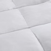 Image 5: Royal Comfort 1000GSM Bamboo Mattress Topper