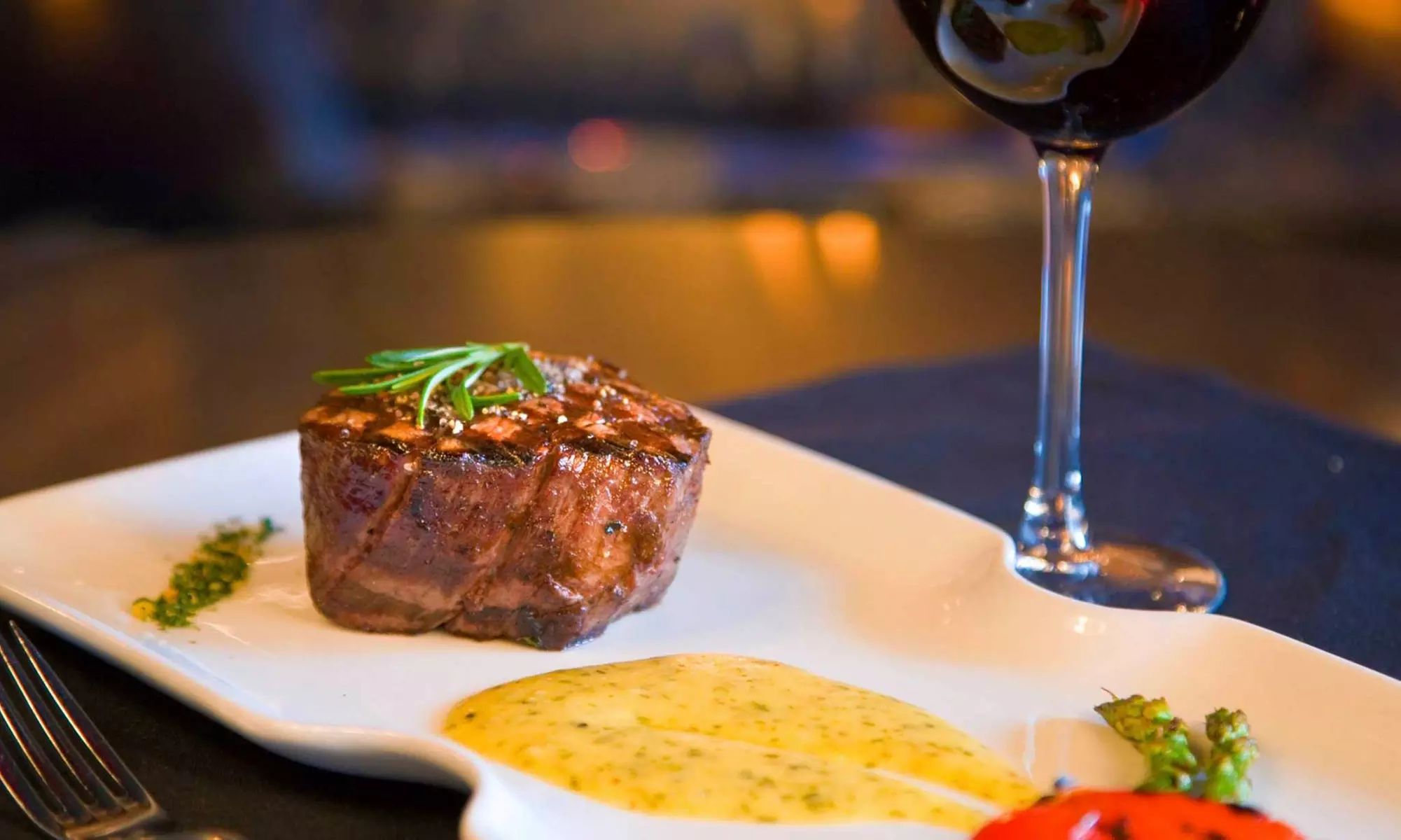 Dinner for Two or Four at Ryan Duffy's Steak & Seafood - Halifax (Up to 42% Off) - Primary Image