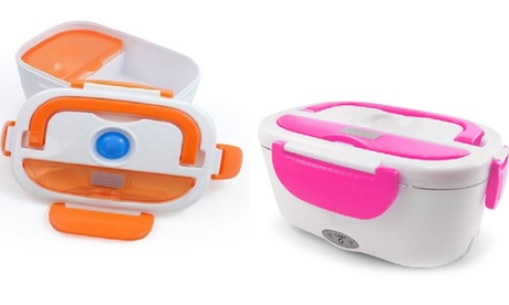 Scaldavivande elettrico da 40 W disponibile in 5 colori