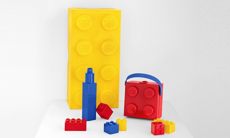 Image 17: Briques de rangement Lego