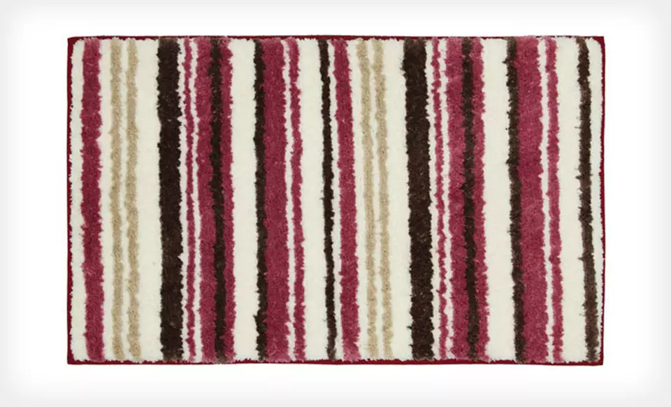 Mohawk Home Memory-Foam Bathmat Sets (Up to 77% Off). 16 Options Available. Free Shipping and Free Returns. - Second Medium