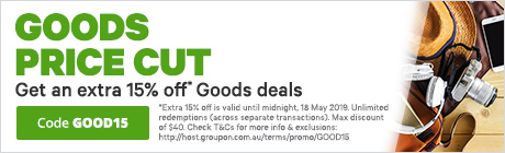 Groupon