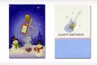 $19 for 30 Embellished All-Occasion Greeting Cards with a Green and Gold or Orange and Brown Keepsake Box ($90 List Price). Shipping Included. - Second Medium