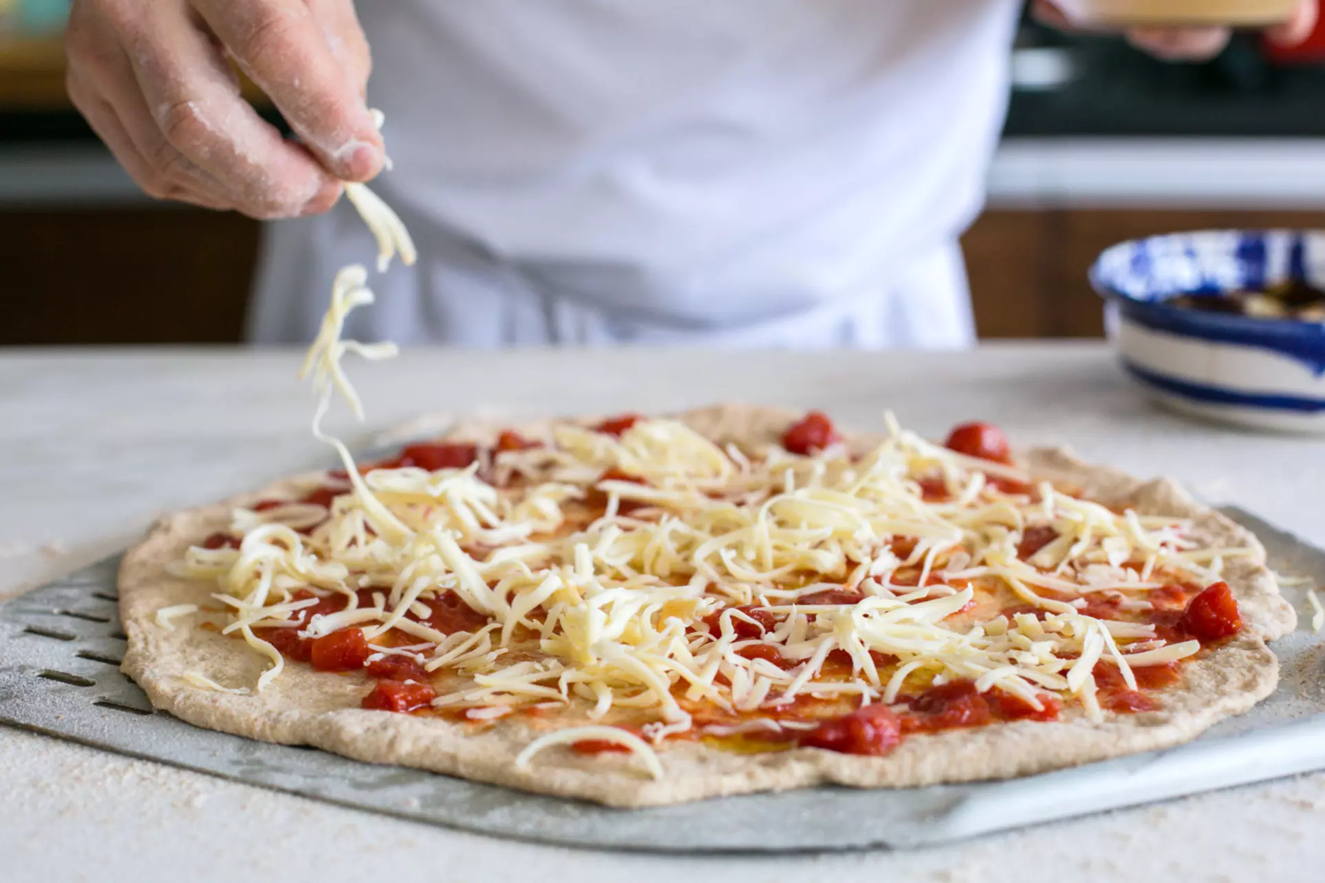 Fun Pizza Cooking Classes Near You