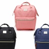 Image 1: Large Unisex Backpack