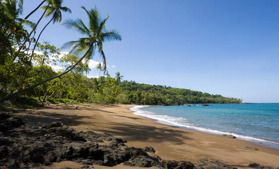 7-Night Costa Rica Vacation with Airfare from Travel by Jen; Price Per Person Based on Double Occupancy - Primary Image