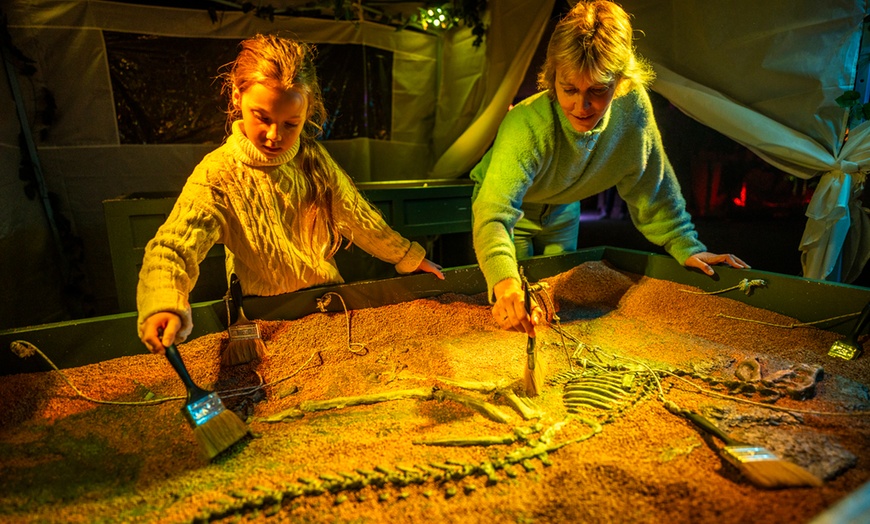 Image 2: Beleef een dag vol plezier en avontuur in Bobbejaanland