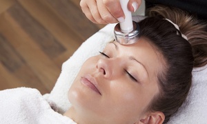 Up to 56% Off on Microdermabrasion at Infinity Beauty Academy