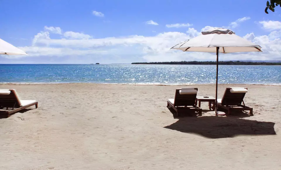 5-Night Casa Colonial Beach Resort Vacation with Airfare. Price Per Person Based on Double Occupancy. - Primary Image