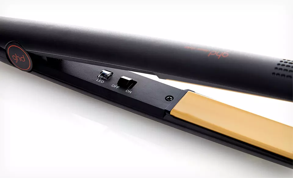 $79.99 for a ghd Classic Styler 1" Flat Iron ($185 List Price). Free Shipping. - Second Medium