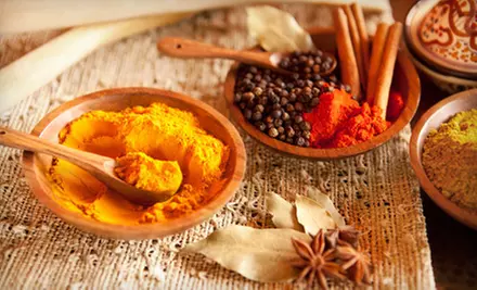 Pakistani Fare for Groups of Two or Four, or Catering at Zaika Barbeque & Grill in Edison (Up to 53% Off) - Primary Image