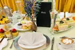 Enjoy a Luxurious 5-Star Bentley Hotel Afternoon Tea Traditional or Sparkling Option (Up to 43% Off) - Second Medium