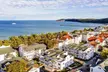 Insel Rügen: 2-Zimmer-Suite mit Balkon für 2 Personen inkl. Halbpension im Strandhaus Belvedere Baltic Sea - Second Medium