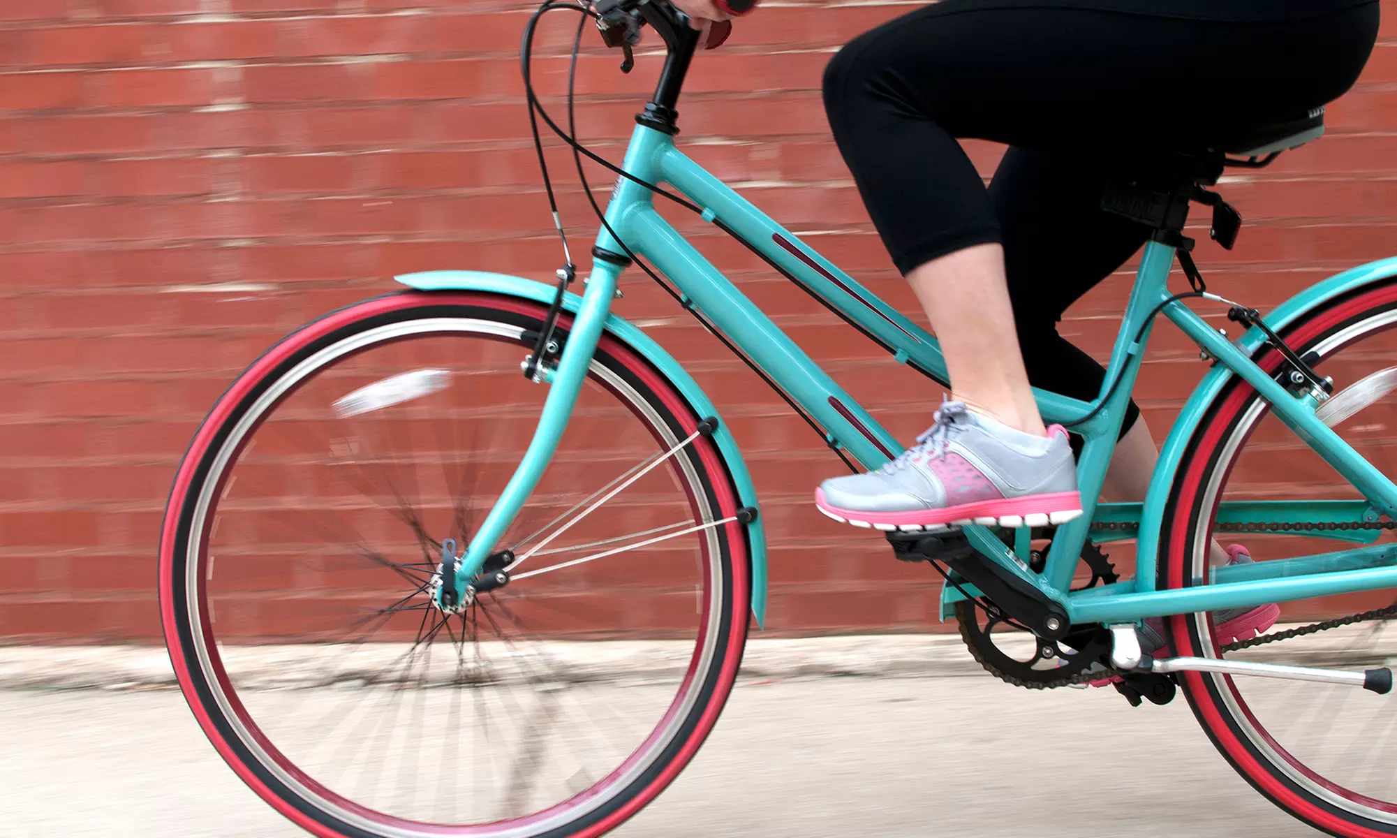 $5 for 20% Off Your Entire Purchase at Piermont Bicycle Connection - Primary Image