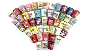 Yankee Candle Votive Candles