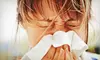 Allergy Testing with Option of Treatment at Hanson Wellness Studio (Up to 67% Off)