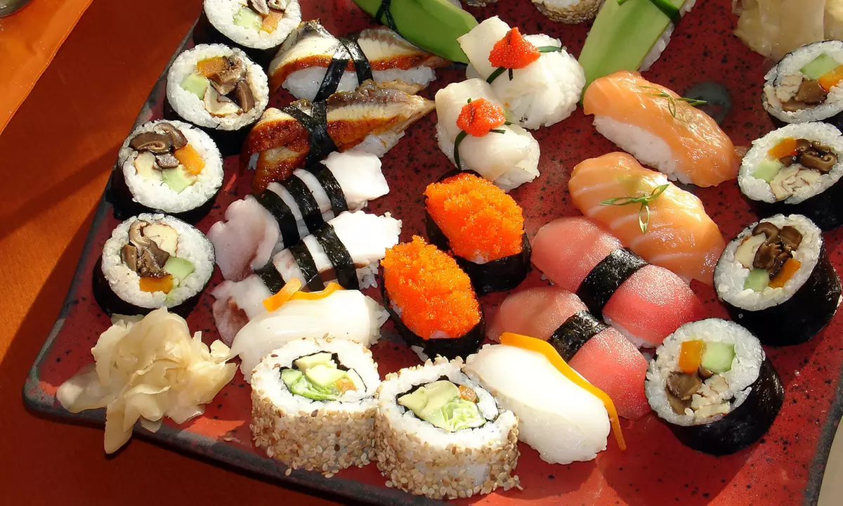 5% Cash Back at Fuji Restaurant - Primary Image