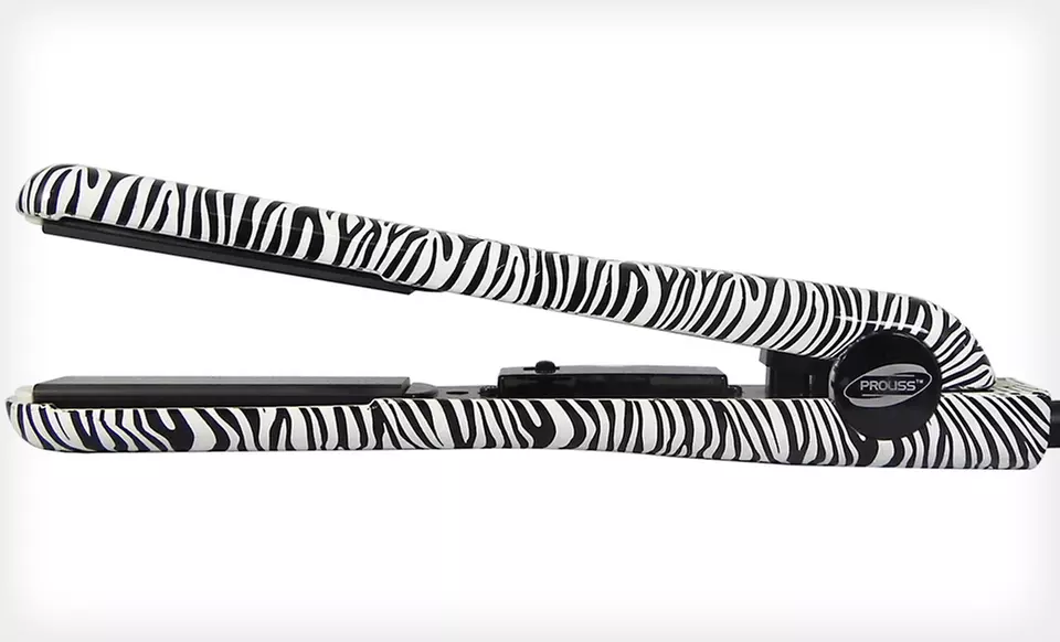 $39.99 for a Proliss Infusion Flatiron ($220 List Price). 5 Colours Available. - Second Medium