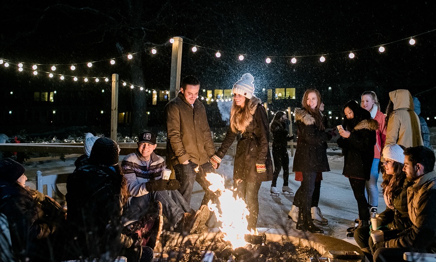 Image 5: 4-Star Luxury Resort on Lake Geneva