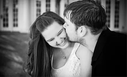 $69 for an On-Location Photography Package with One 8"x10" and Two 5"x7" Prints from Vanja D Photography ($377 Value) - Primary Image