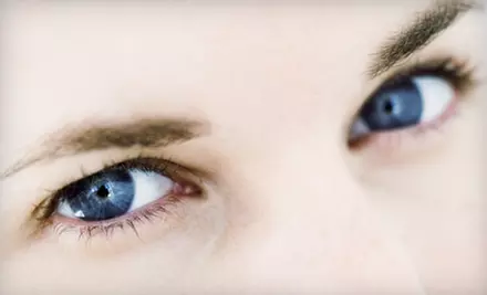 $1,895 for LASIK Eye Surgery at Global Eye and Laser Center in Huntington Beach ($4,000 Value) - Primary Image