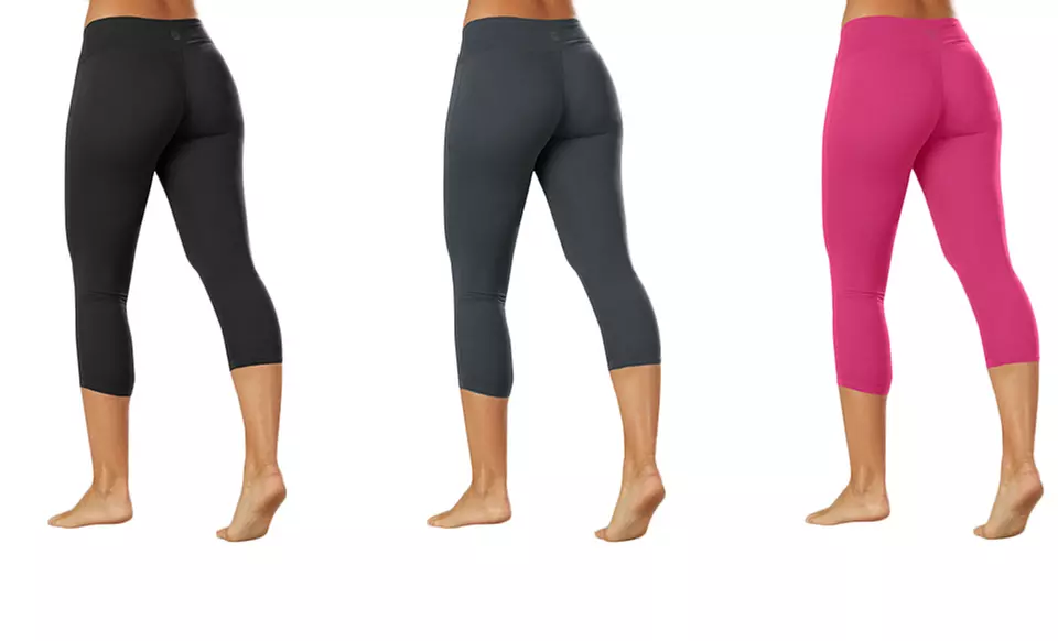 Balance Dry-Wik Leggings - Primary Image