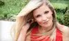 Master Cut and Style with Optional Clarifying Treatment or Root Touchup and Highlights at Salon Viaggio (Up to 67% Off) 
