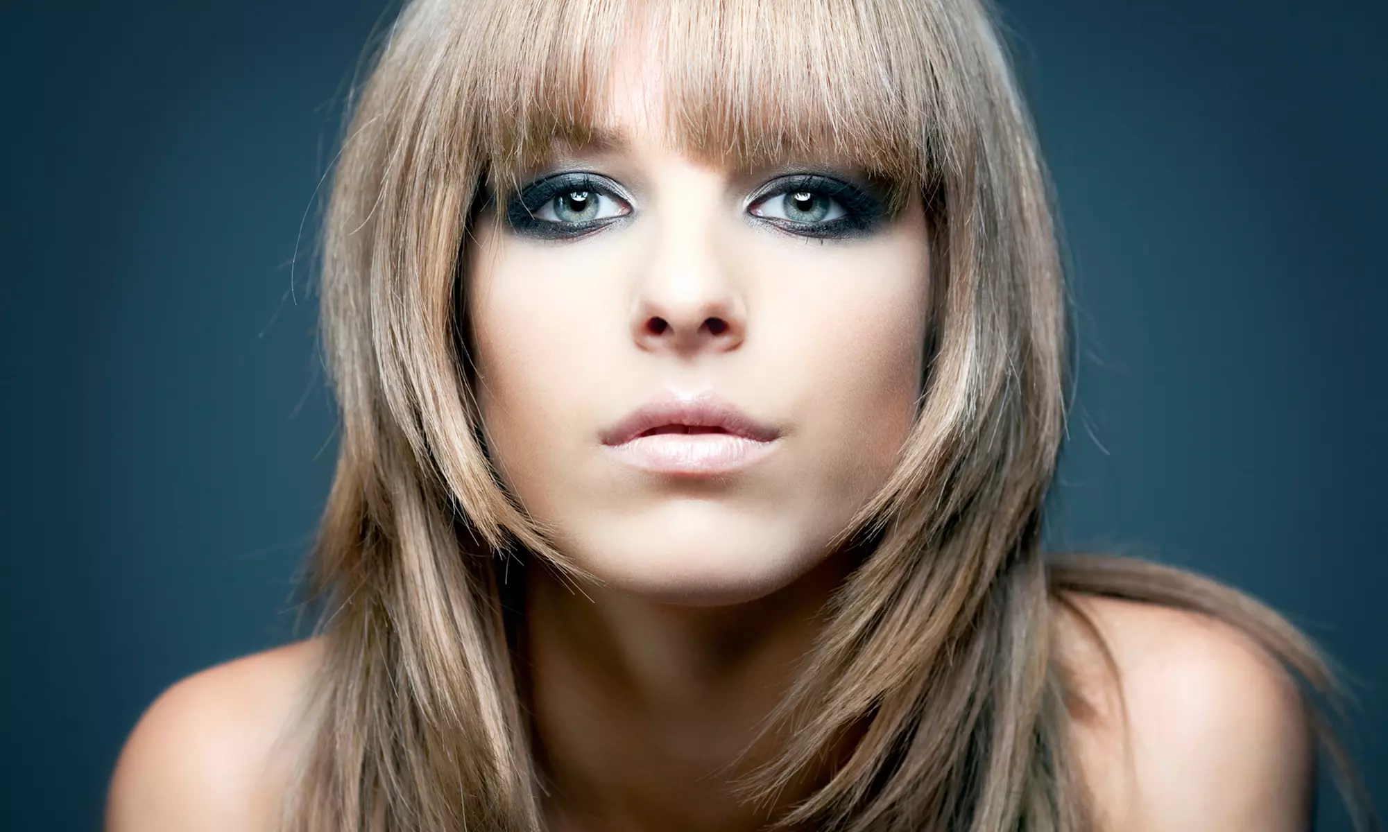 Haircut with Conditioning Treatment and Optional Partial Highlights at Grand Central Hair Salon (Up to 58% Off) - Primary Image
