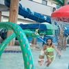 Image 38: Family fun awaits at Ocean Reef Resort—pools, slides & ocean views!